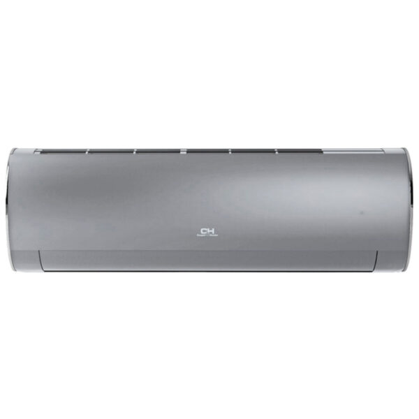 Настінний внутрішній блок Cooper&Hunter Daytona (Silver) CH-S12FTXD-SC(I)