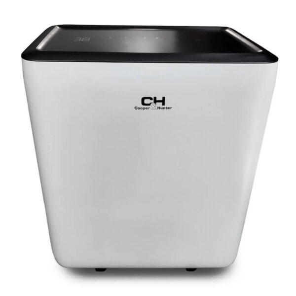 Осушувач повітря Cooper&Hunter CH-D005WD10-12LD UWF (CH-D005WD10-12LDF) — фото 2