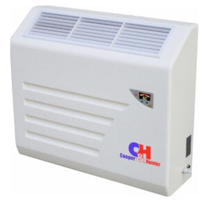 Осушувач повітря Cooper&Hunter CH-D155WD(3ф) NEW 372 л/добу