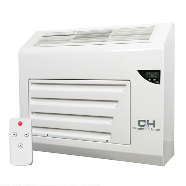 Осушувач повітря Cooper&Hunter CH-D042WD-WF
