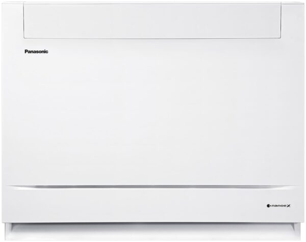 Підлогово-консольний блок Panasonic CS-Z50CFEAW