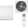 Підлогово-консольний кондиціонер Panasonic CS-Z25CFEAW/CU-Z25CBEA
