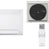 Підлогово-консольний кондиціонер Panasonic CS-Z50CFEAW/CU-Z50CBEA