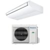 Стельовий кондиціонер Panasonic PACi NX Elite S-3650PT3E/U-50PZH3E5