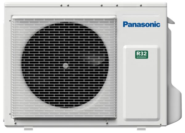 Стельовий кондиціонер Panasonic PACi NX Elite S-6071PT3E/U-60PZH3E5 — фото 2