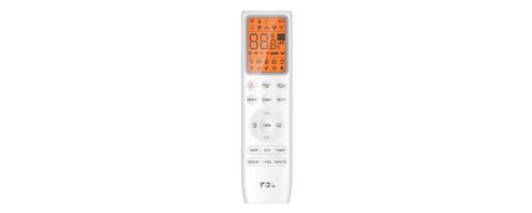 TCL TAC-12CHSD/FAI INVERTER R32 WI-FI — фото 1