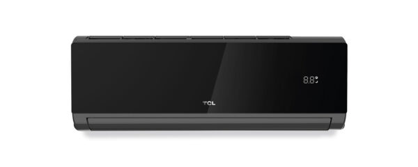 TCL TAC-18CHSD/XA82IN Black Inverter R32 Wi-Fi — фото 1