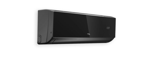 TCL TAC-18CHSD/XA82IN Black Inverter R32 Wi-Fi — фото 3