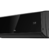 TCL TAC-18CHSD/XA82IN Black Inverter R32 Wi-Fi