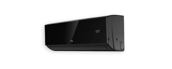 TCL TAC-24CHSD/XA82IN Black Inverter R32 Wi-Fi — фото 2