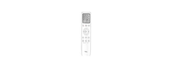 TCL TAC-24CHSD/XA82IN Black Inverter R32 Wi-Fi — фото 4