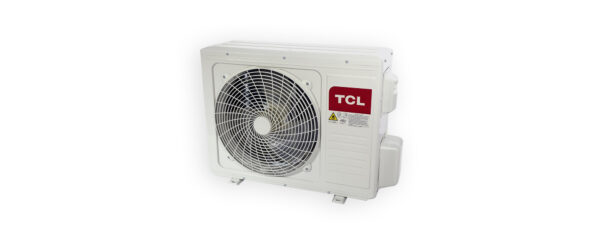 TCL TAC-24CHSD/XA82IN Black Inverter R32 Wi-Fi — фото 5