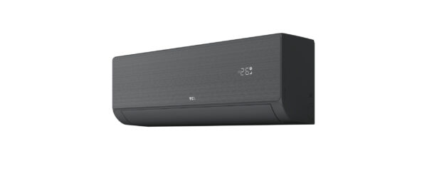 TCL TAC-24CHSD/ZG41IHB Black Heat Pump Inverter R32 WI-FI — фото 1