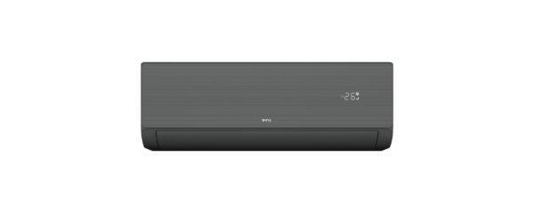 TCL TAC-24CHSD/ZG41IHB Black Heat Pump Inverter R32 WI-FI — фото 2