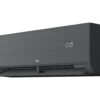 TCL TAC-24CHSD/ZG41IHB Black Heat Pump Inverter R32 WI-FI — фото 3