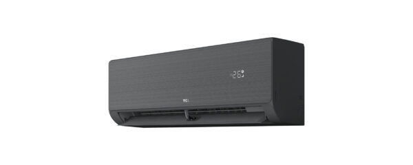 TCL TAC-24CHSD/ZG41IHB Black Heat Pump Inverter R32 WI-FI — фото 3