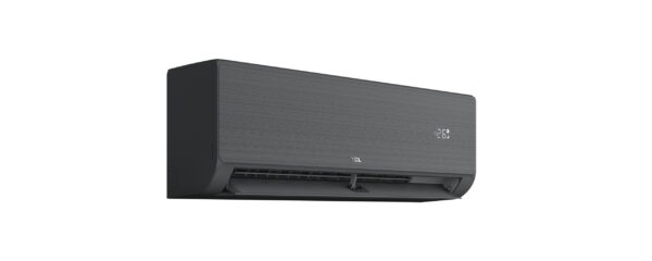 TCL TAC-24CHSD/ZG41IHB Black Heat Pump Inverter R32 WI-FI — фото 4