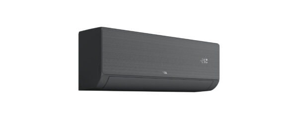 TCL TAC-24CHSD/ZG41IHB Black Heat Pump Inverter R32 WI-FI — фото 5