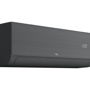 TCL TAC-24CHSD/ZG41IHB Black Heat Pump Inverter R32 WI-FI