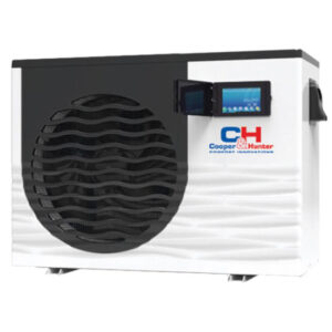 Тепловий насос Cooper&Hunter Boost Inverter CH-HP075LBIRK