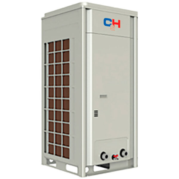Тепловий насос Cooper&Hunter CH-HP20СMFNM