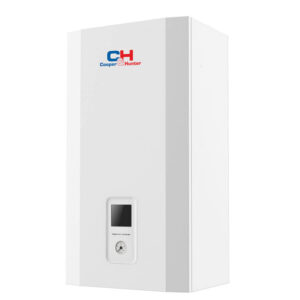 Тепловий насос Cooper&Hunter Easy Therm CH-HP10SIRK-E
