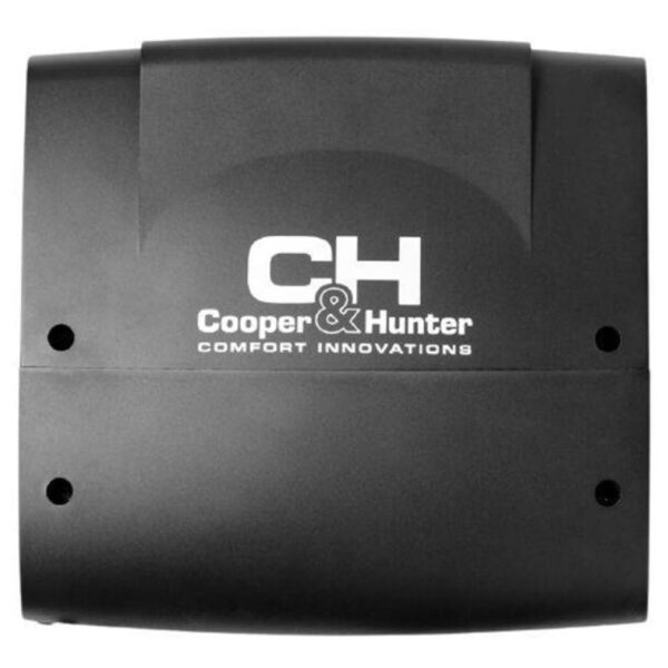 Тепловой насос Cooper&Hunter Ecopower R290 CH-HP15UIMPZK — фото 2