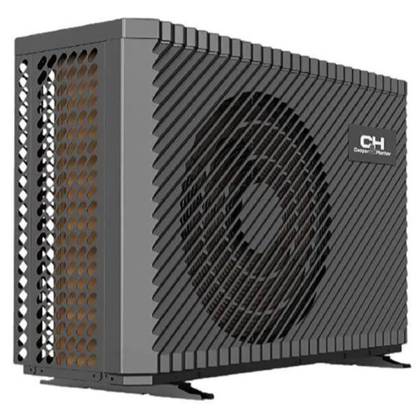 Тепловой насос Cooper&Hunter Ecopower R290 CH-HP15UIMPZK — фото 3