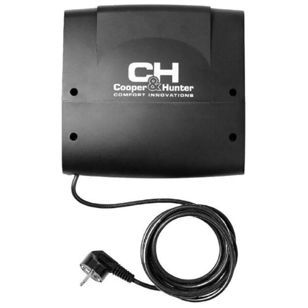 Тепловой насос Cooper&Hunter Ecopower R290 CH-HP15UIMPZK — фото 4