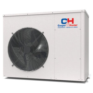 Тепловий насос Cooper&Hunter Evipower CH-HP11UIMPNK