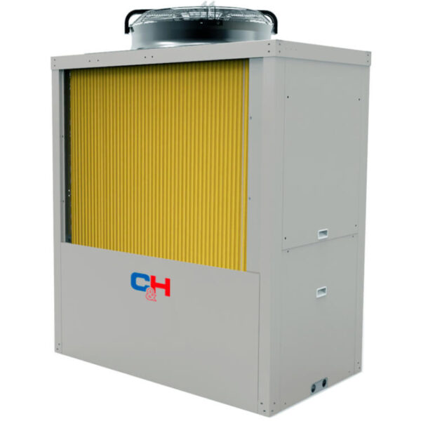 Тепловий насос Cooper&Hunter Evipower CH-HP42UMNM