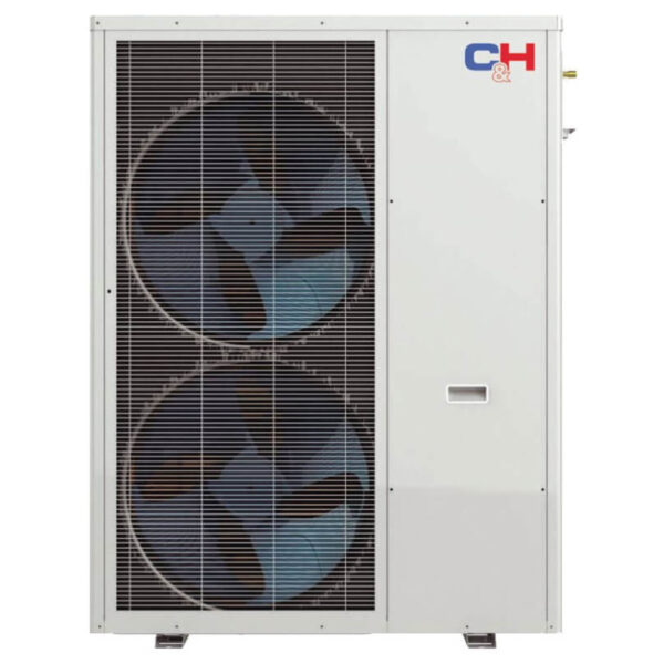 Тепловий насос Cooper&Hunter Evipower Inverter CH-HP20UIMPRM