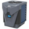 Тепловий насос Cooper&Hunter Turbo Inverter CH-HP080LTIRM