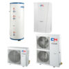 Тепловий насос Cooper&Hunter Unitherm 2 CH-HP16SINK2