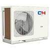 Тепловий насос Cooper&Hunter Unitherm Monotype CH-HP14MIRK