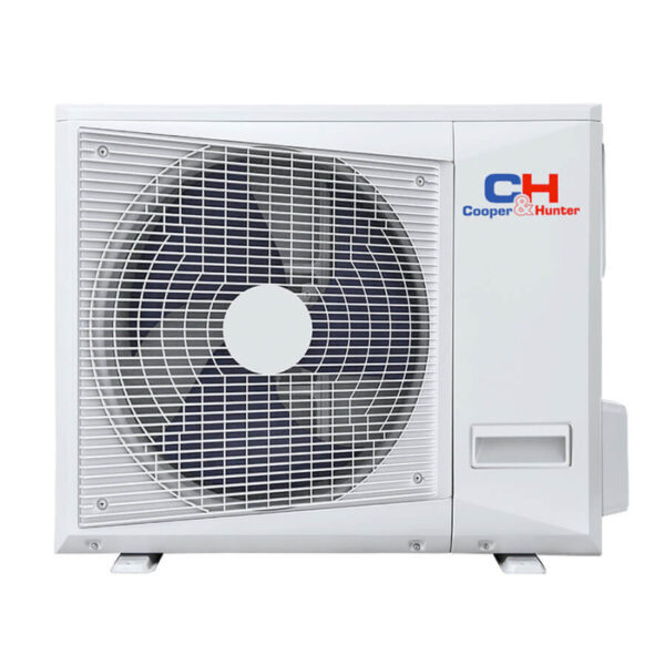 Тепловой насос Cooper&Hunter Easy Therm CH-HP5.0SIRK-E — фото 1