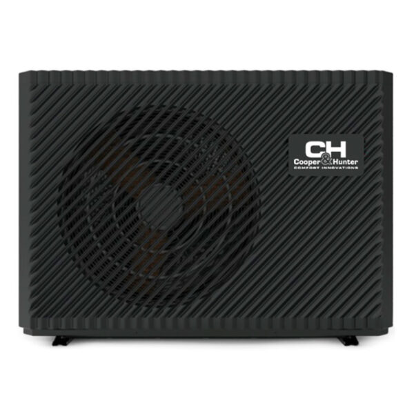 Тепловий насос Cooper&Hunter Evipower Premium Inverter CH-HP08UIMPRK-P