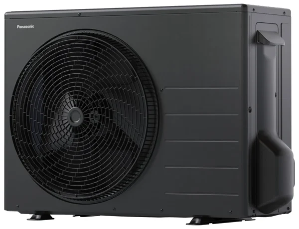 Тепловий насос Panasonic Aquarea High Performance WH-SDC0309K6E5/WH-UDZ03KE5 — фото 6
