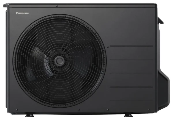 Тепловий насос Panasonic Aquarea High Performance WH-SDC0309K6E5/WH-UDZ03KE5 — фото 7