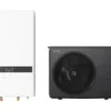 Тепловий насос Panasonic Aquarea High Performance WH-SDC0309K6E5/WH-UDZ03KE5