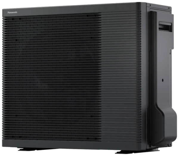 Тепловий насос Panasonic Aquarea High Performance WH-SDC0309K6E5/WH-UDZ07KE5 — фото 6
