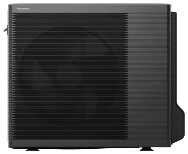 Тепловий насос Panasonic Aquarea High Performance WH-SDC0309K6E5/WH-UDZ07KE5 — фото 7