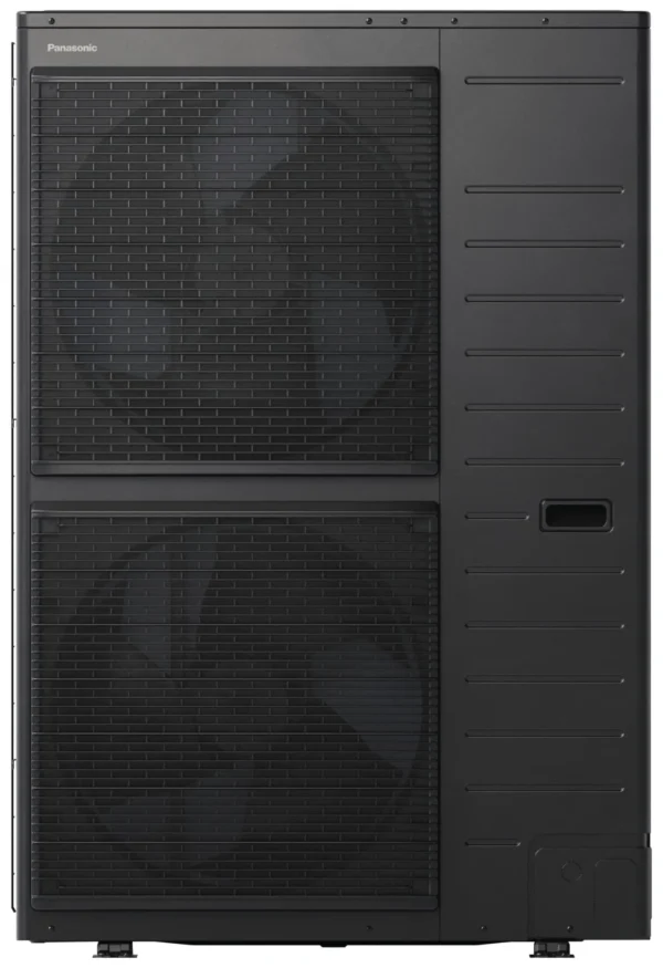 Тепловий насос Panasonic Aquarea High Performance WH-SDC09K9E8/WH-UDZ09KE8 — фото 6
