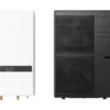 Тепловий насос Panasonic Aquarea High Performance WH-SDC12K6E5/WH-UDZ12KE5