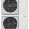 Тепловий насос Panasonic Aquarea High Performance WH-UD16HE8/WH-SDC16H9E8 — фото 2