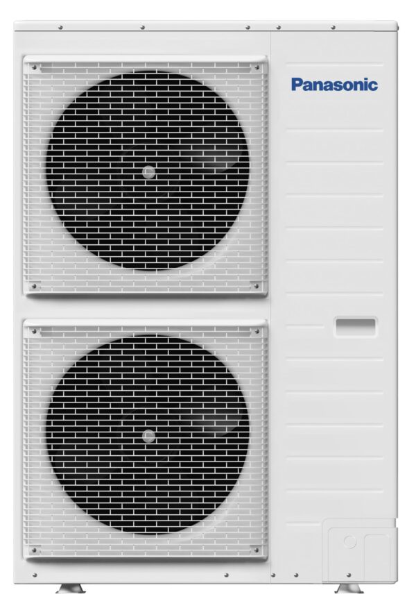 Тепловий насос Panasonic Aquarea High Performance WH-UD16HE8/WH-SDC16H9E8 — фото 2