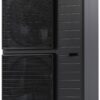 Тепловий насос Panasonic Aquarea T-CAP WH-SXC09K6E5/WH-UXZ09KE5 — фото 2
