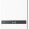Тепловий насос Panasonic Aquarea T-CAP WH-SXC09K9E8/WH-UXZ09KE8 — фото 3