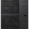 Тепловий насос Panasonic Aquarea T-CAP WH-SXC12K6E5/WH-UXZ12KE5 — фото 4