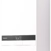 Тепловий насос Panasonic Aquarea T-CAP WH-SXC12K9E8/WH-UXZ12KE8 — фото 1